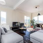 Penthouse 2Bedroms 6Pax- Views 45M2 Terrace