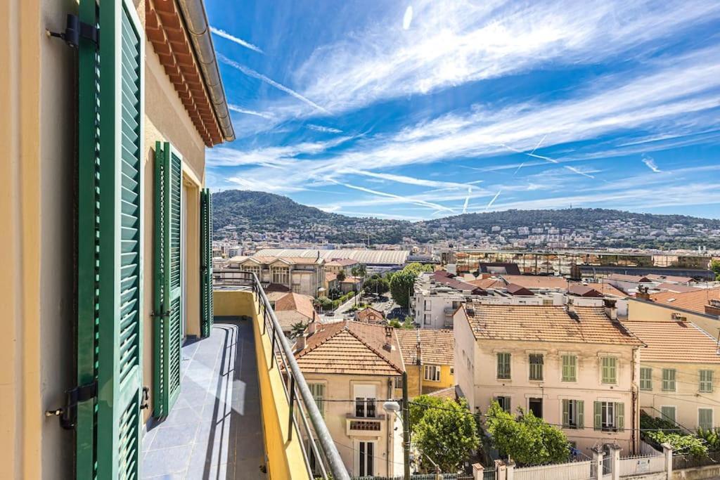 Penthouse 2bedroms 6pax- Views 45m2 Terrace *