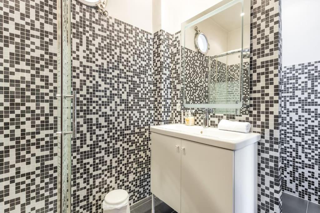 Apartment Penthouse 2bedroms 6pax- Views 45m2 Terrace
